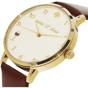Kate Spade - Watch (Red)
